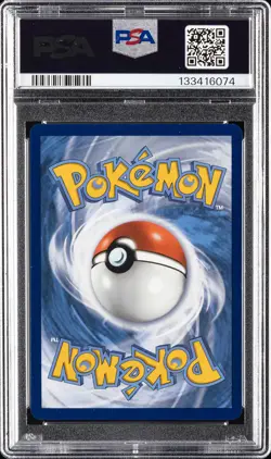 2019 POKEMON SUN & MOON BLACK STAR PROMO STAINED GLASS BIRDS GX #SM210 PSA 10 - Image 2
