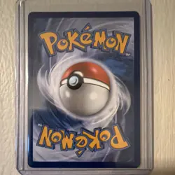 Pokemon Arven's Mabosstiff ex Sv10 Destined Rivals 218/182 Holo Ultra Rare Engl… - Image 2