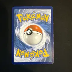Pokemon TCG Blastoise EX XY122 XY Promo Condition MP Holo - Image 2