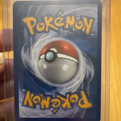 Pokemon TCG Piplup Platinum 121/147 Reverse Holo Common 60HP English Card - Image 2
