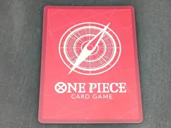 ONE PIECE Card Game Dracule Mihawk The Azure Sea’s Seven OP-14 japanese - Image 2