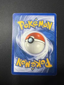 Meganium 54/165 Expedition Base Set Pokemon Card LP Rare, Non-Holo - Image 2