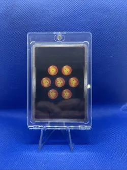 Dragon Ball card Son Goku SCR Parallel Rare Fusion World FB06-119 Japanese - Image 2