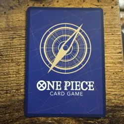 O-Nami (Illustration Box Vol.1) OP05-062 One Piece Promotion Cards Foil - Image 2