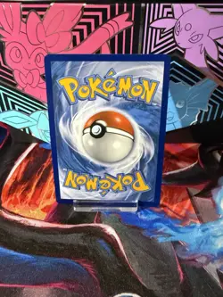 Professor's Research SWSH152 SWSH: Sword & Shield Promo Cards Holo - Image 2