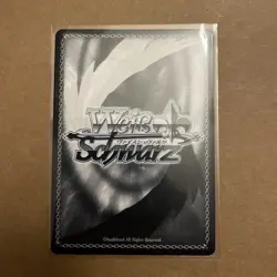 Chainsaw Man CSM/S96-E031 R (only One Card For Sale) Weiss Schwartz - Image 2