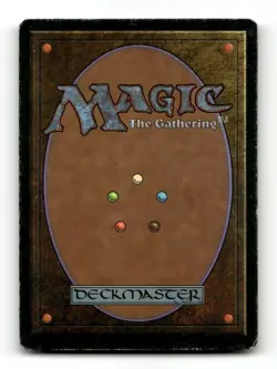 Lightning Bolt Revised Edition # Magic the Gathering - Image 2