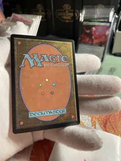 Phyrexian Altar- MTG - Secret Lair - Encyclopedia Of Magic 🍷✨Nm Foil✨ - Image 2