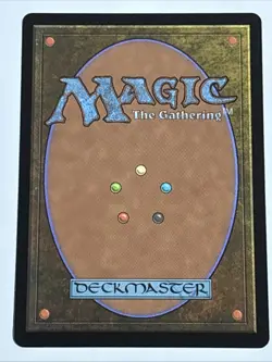 MTG Wilds of Eldraine Sharae of Numbing Depths 0213 NM - Image 2