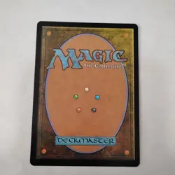 Magic the Gathering - City of Brass - Double Masters 2022 Regular NM MTG 321 2X2 - Image 2