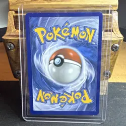 Pokemon Mega Venusaur EX Me01 Mega Evolution 003/132 Holo Double Rare 380 HP - Image 2