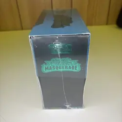 Twilight Masquerade POKEMON TCG Scarlet & Violet Sealed Elite Trainer Box - Image 2