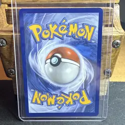 Pokemon Team Rocket's Crobat EX Sv10 Destined Rivals 217/182 Holo 310 HP - Image 2