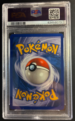 2002 POKEMON EXPEDITION #157 SWITCH - PSA 10 GEM Mint - Image 2