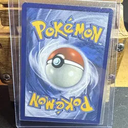 Pokemon Dachsbun EX SV07 Stellar Crown 169/142 Holo 250 HP - Image 2