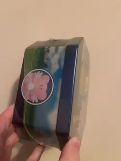 Pokemon TCG Pokemon Go Tin Blissey Factory Sealed - Image 4