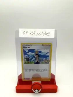 #064/078 Blanche Normal Uncommon - Pokemon Go English NM - Image 3