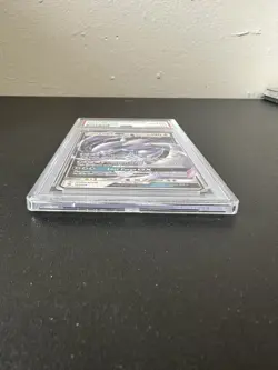 2018 POKEMON SUN & MOON LOST THUNDER #159 LUGIA GX PSA 10 - Image 5