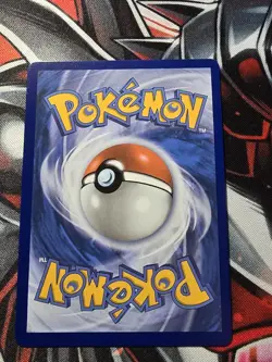 Ninjask 137/132 Illustration Rare Mega Evolution English Pokemon TCG - NM - Image 2