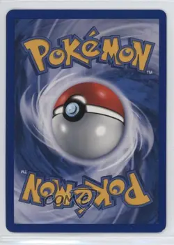 Imposter Professor Oak German Pokemon Base Set #73 1999 - Image 2