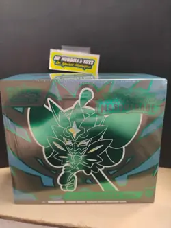 Pokemon TCG: Scarlet & Violet Twilight Masquerade Elite Trainer Box New Sealed - Image 1