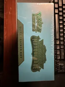 Pokemon Twilight Masquerade Elite Trainer Box Sealed - Image 2