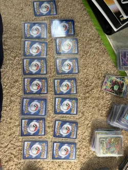 US Seller 2025 Pokemon TCG Chinese Gem Pack Vol.3 Gengar CBB3C-03 07/07 - Image 2