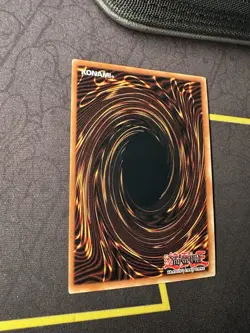 Black Luster Soldier SYE-024 Starter Deck 1st Edition Ultra Rare 043💎NM💎 - Image 4