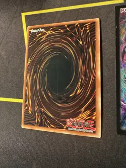 Black Luster Soldier SYE-024 Starter Deck 1st Edition Ultra Rare 043💎NM💎 - Image 5
