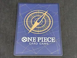ONE PIECE Card Game Monkey D Luffy EGGHEAD CRISIS EB-04 japanese - Image 2