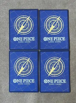 WE'RE GOING TO CLAIM THE ONE PIECE!!! OP07-077 R 500 YEARS IN THE FUTURE PLAYSET - Image 2