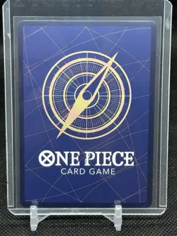 Shanks OP06-007 SP [One Piece - PRB02 The Best Vol.2] Japanese NM - Image 2