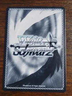 Living Like in a Dream, Denji - CSM/S96-E053 RR - Chainsaw Man - Weiss Schwarz - Image 2