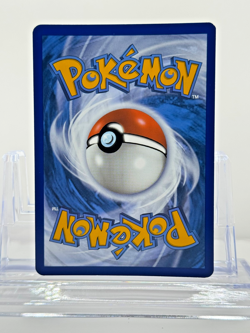 Mew ex 053 Holo Scarlet & Violet 151 Promo Pokemon Card - Image 2