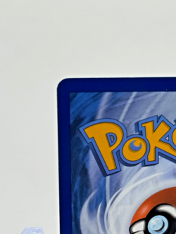 Mew ex 053 Holo Scarlet & Violet 151 Promo Pokemon Card - Image 3