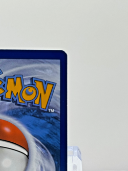 Mew ex 053 Holo Scarlet & Violet 151 Promo Pokemon Card - Image 4