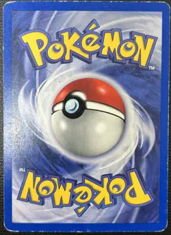 Koga 19/132 Gym Challenge Holo Rare Trainer Pokemon Card LP - Image 2