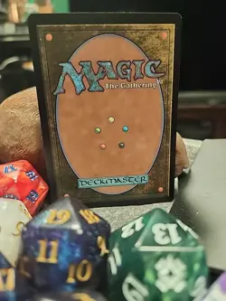 MTG Ureni, the Song Unending - Regular - Tarkir: Dragonstorm #0233 - Image 2