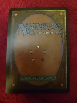 Damia, Sage of Stone Commander Regular mtg LP - Image 2