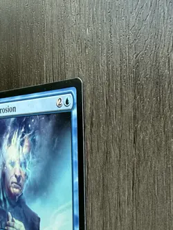 1x Psychic Corrosion Core Set 2019 Regular MTG NM English - Image 5