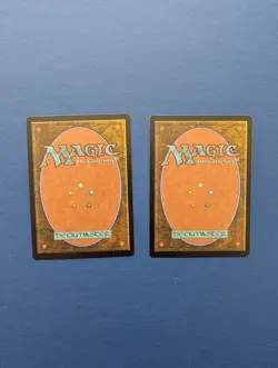 MTG Paradise Mantle X2: Modern Masters #211 – EX-MT+ - Image 2