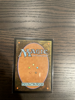 Gitaxian Probe (Foil FNM Promo) NM - Image 2