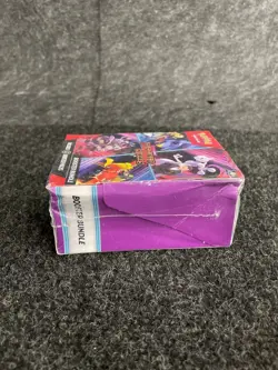 Pokemon TCG Scarlet & Violet Destined Rivals Booster Bundle Worn Box - Image 2