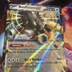 Pokemon Black Bolt White Flare Lot Of 6 - Set 4 - Image 1