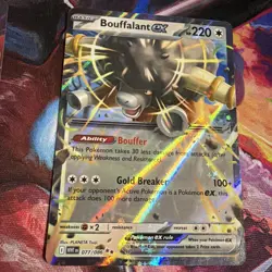 Pokemon Black Bolt White Flare Lot Of 6 - Set 4 - Image 4