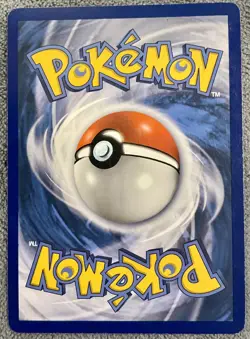 Umbreon GX (Full Art) 142/149 SM Base Set Holo Ultra Rare Pokemon TCG NM/LP - Image 2