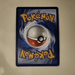 Iris's Fighting Spirit 292/217 SIR Ascended Heroes Pokemon - Image 2