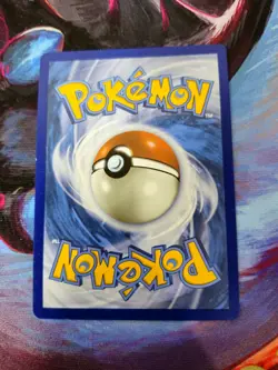 🌀 Fart Swirl 🌀 Absol 007/189 Cosmos Holo Rare Pokemon TCG 🌀 - Image 5