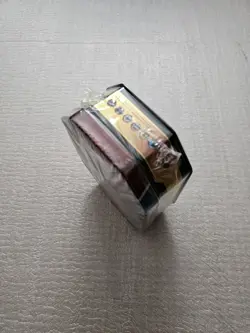 Pokemon TCG Salamence Collectible Tin Sealed with 3 Booster Packs - Image 4