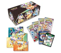 Pokemon TCG Prismatic Evolutions Surprise Box SEALED /IN STOCK - Image 2